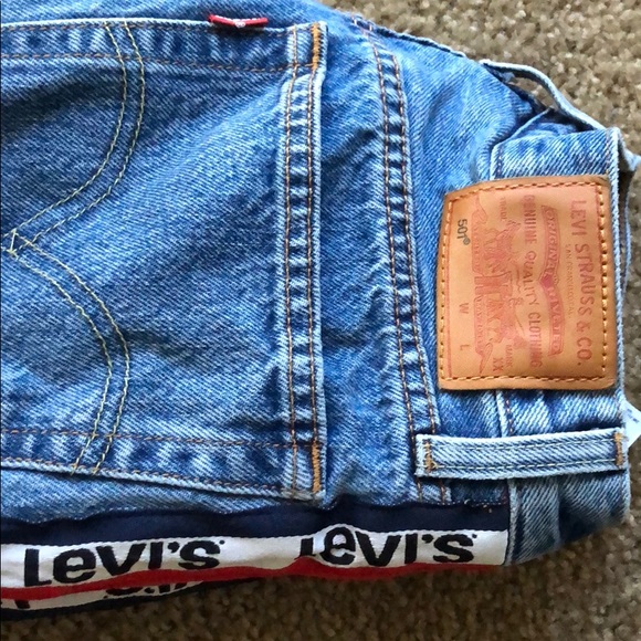 Vintage Levi’s - Picture 1 of 2